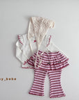 Little Foxx – Knit Kerchief