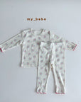Little Foxx – Fine Rib Easywear
