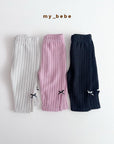 Little Foxx – Capri Pants