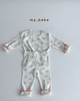 Little Foxx – Fine Rib Easywear