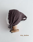 Little Foxx – Rib Kerchief