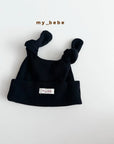 Little Foxx – Horn Rib Beanie