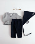 Little Foxx – Capri Pants