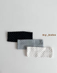 Little Foxx – Dot Headband