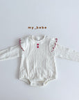 Little Foxx – Autumn Double Wave Suit