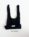 Little Foxx – Horn Rib Beanie