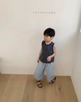 Chubby Wide Denim Pants - KKAMI4_byLittleFox_jetztvorbestellen