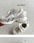 Little Foxx – Rio Frill Sneakers