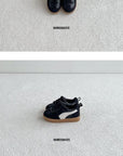 Little Foxx – Whoods Sneakers