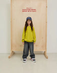 Little Foxx – Point Sweatshirts