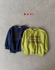 Little Foxx – Lets Sweatshirt