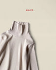 Little Foxx – Mild Turtleneck Tee