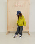 Little Foxx – Eddie Baggy Pants