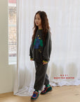 Little Foxx – Sonic Pants
