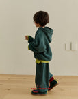 Little Foxx – Sun Hooded Tee