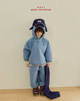 Little Foxx – Quilting Pants