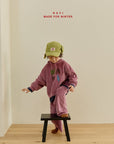 Little Foxx – Butterfly Pants