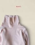 Little Foxx – Mild Turtleneck Tee