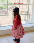Little Foxx – Rosie Dress