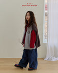 Little Foxx – Rosie Shirt