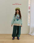 Little Foxx – Sun Pants