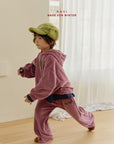 Little Foxx – Butterfly Pants