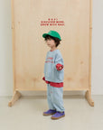Little Foxx – Vibe Jogger Pants