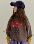 Little Foxx – Songi Sweatshirt