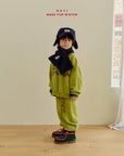 Little Foxx – Lets Sweatshirt
