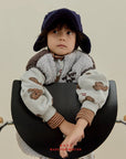 Little Foxx – Poochi Sweatshirt