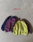 Little Foxx – Mood Sweatshirt