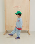 Little Foxx – Vibe Jogger Pants