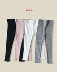 Little Foxx – Rib Leggings