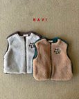 Little Foxx – Tumble Vest
