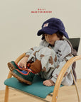 Little Foxx – Poochi Sweatshirt