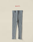 Little Foxx – Rib Leggings