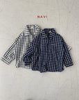 Little Foxx – Yacht Shirt