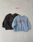 Little Foxx – Vibe Sweatshirts