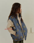 Little Foxx – Melt Vest