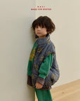 Little Foxx – Sonic Sweatshirt
