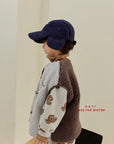 Little Foxx – Poochi Sweatshirt