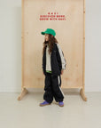 Little Foxx – Anna Colored Jumper