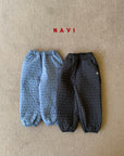 Little Foxx – Quilting Pants