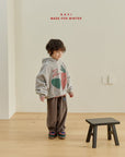 Little Foxx – Butterfly Pants