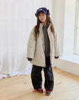 Little Foxx – Oatman Pants