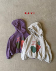 Little Foxx – Fresh Hooded Tee