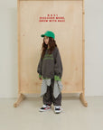 Little Foxx – Vibe Sweatshirts