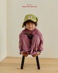Little Foxx – Alt Cap Hat