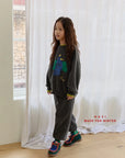 Little Foxx – Sonic Pants
