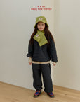 Little Foxx – Quilting Pants